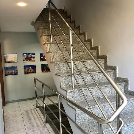 ויטוריה Regi House Hostel מראה חיצוני תמונה