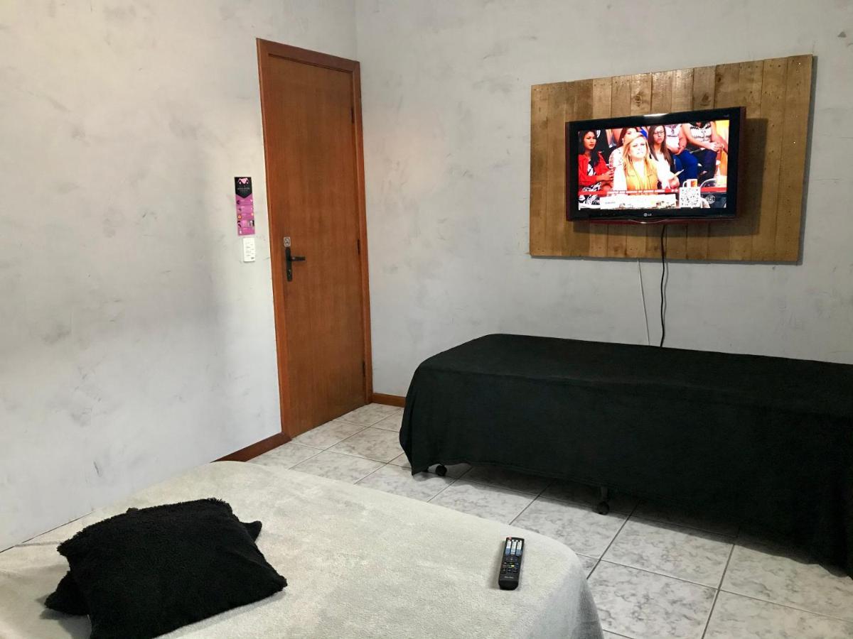 ויטוריה Regi House Hostel מראה חיצוני תמונה
