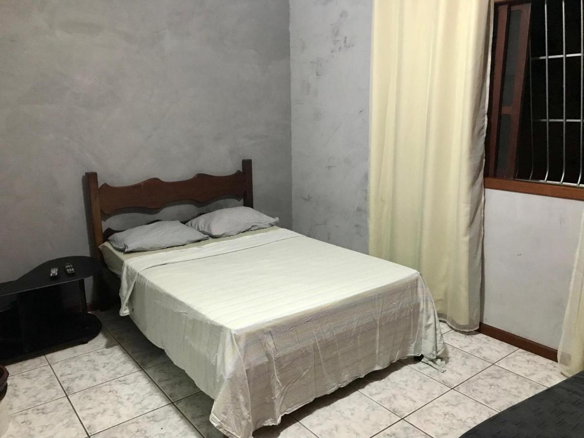 ויטוריה Regi House Hostel מראה חיצוני תמונה