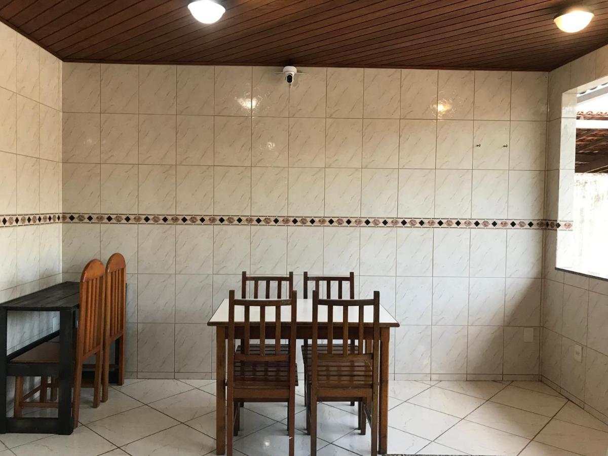 ויטוריה Regi House Hostel מראה חיצוני תמונה