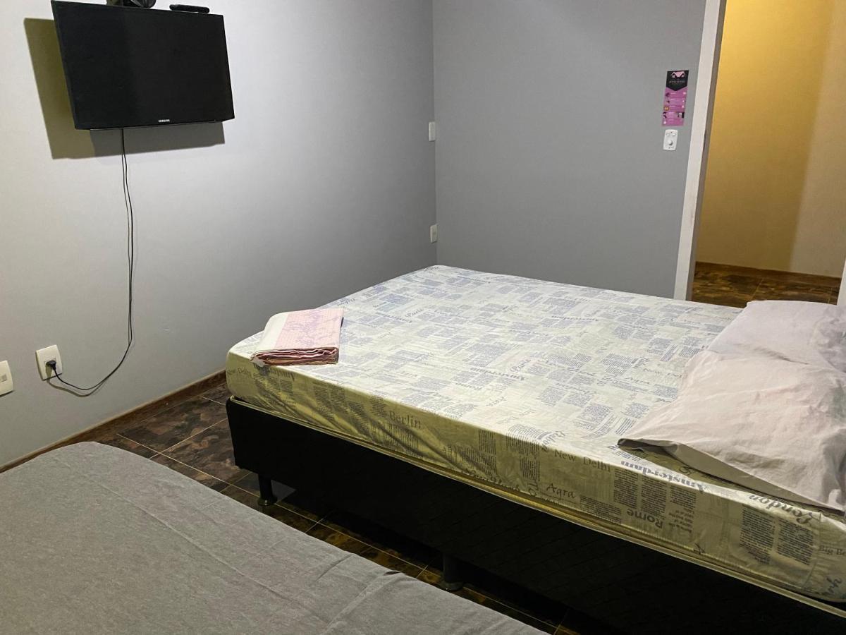 ויטוריה Regi House Hostel מראה חיצוני תמונה