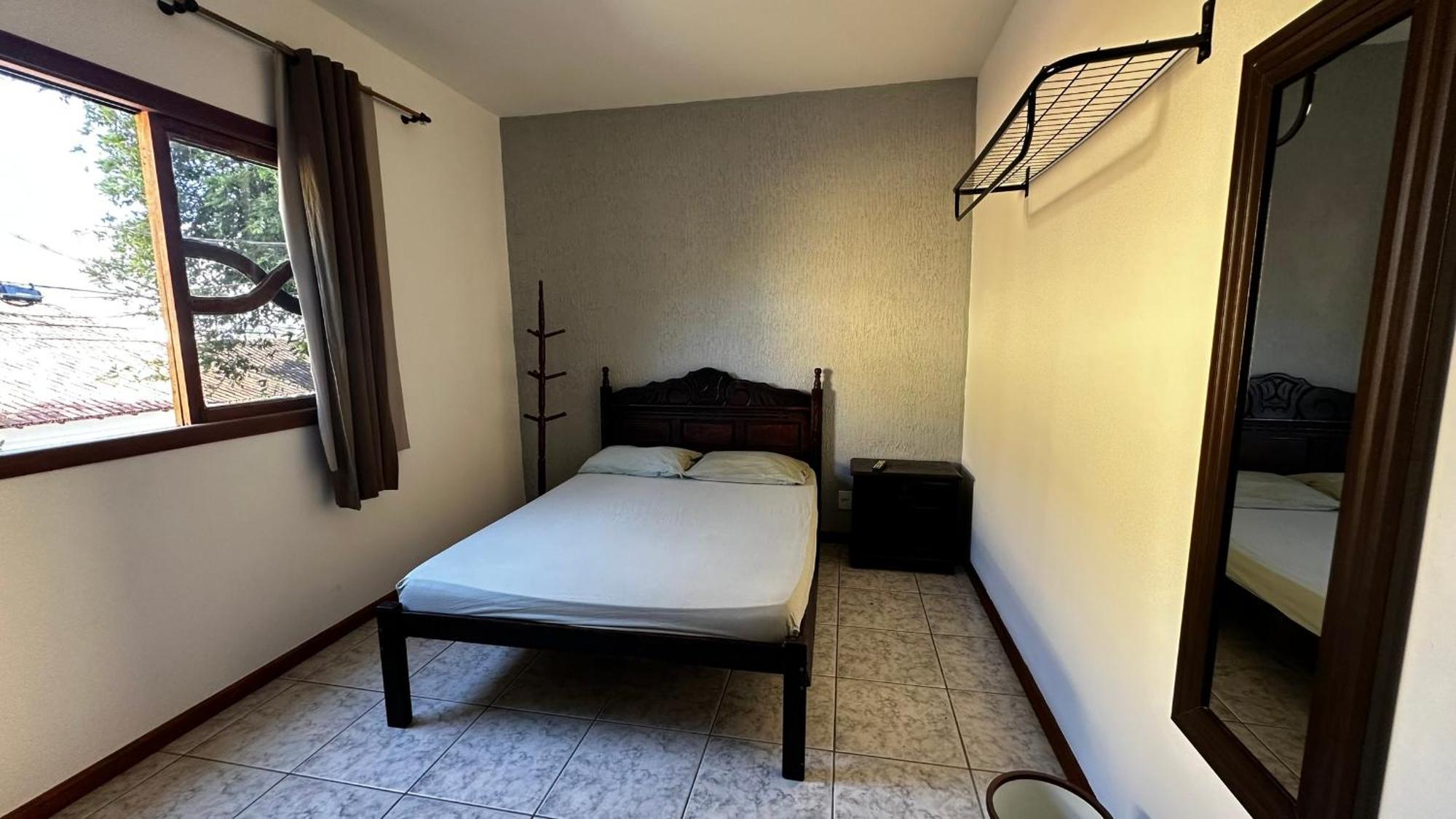 ויטוריה Regi House Hostel מראה חיצוני תמונה