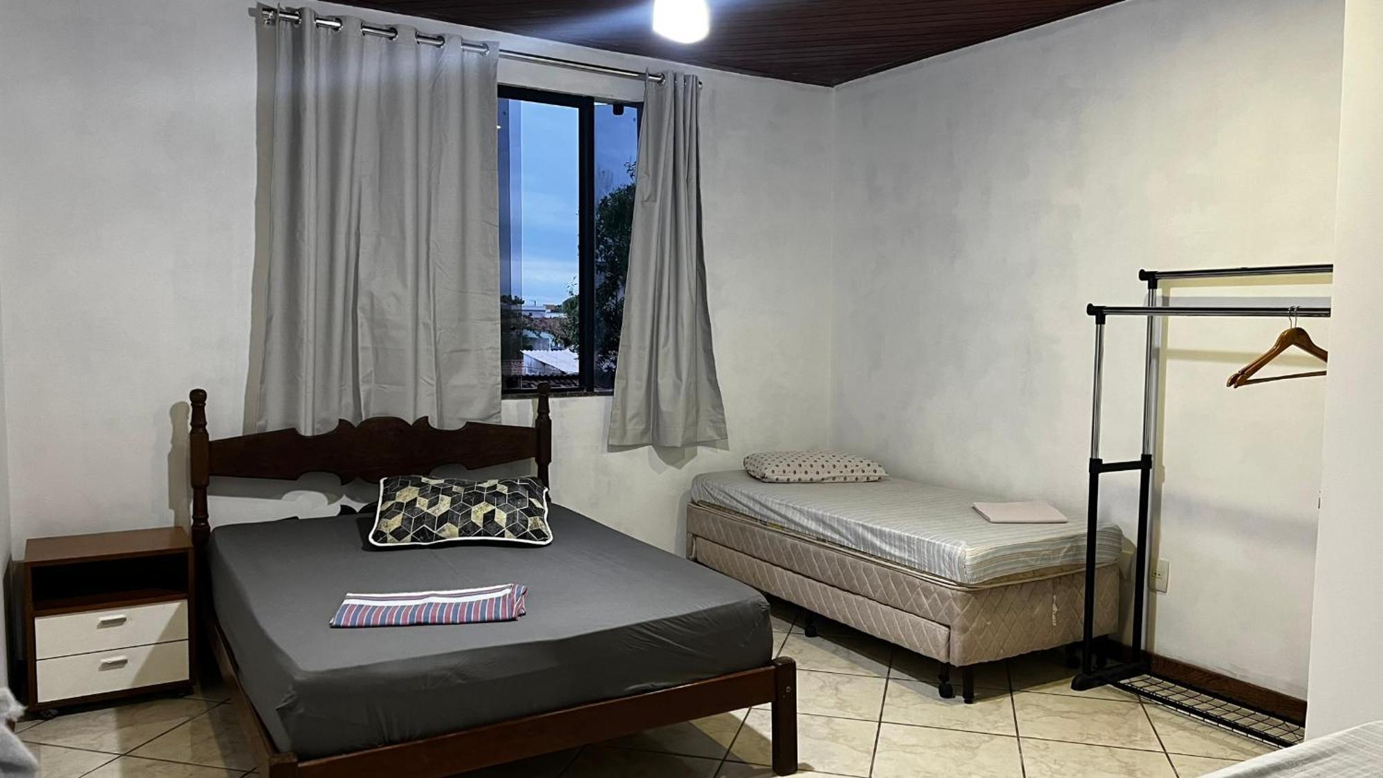 ויטוריה Regi House Hostel מראה חיצוני תמונה