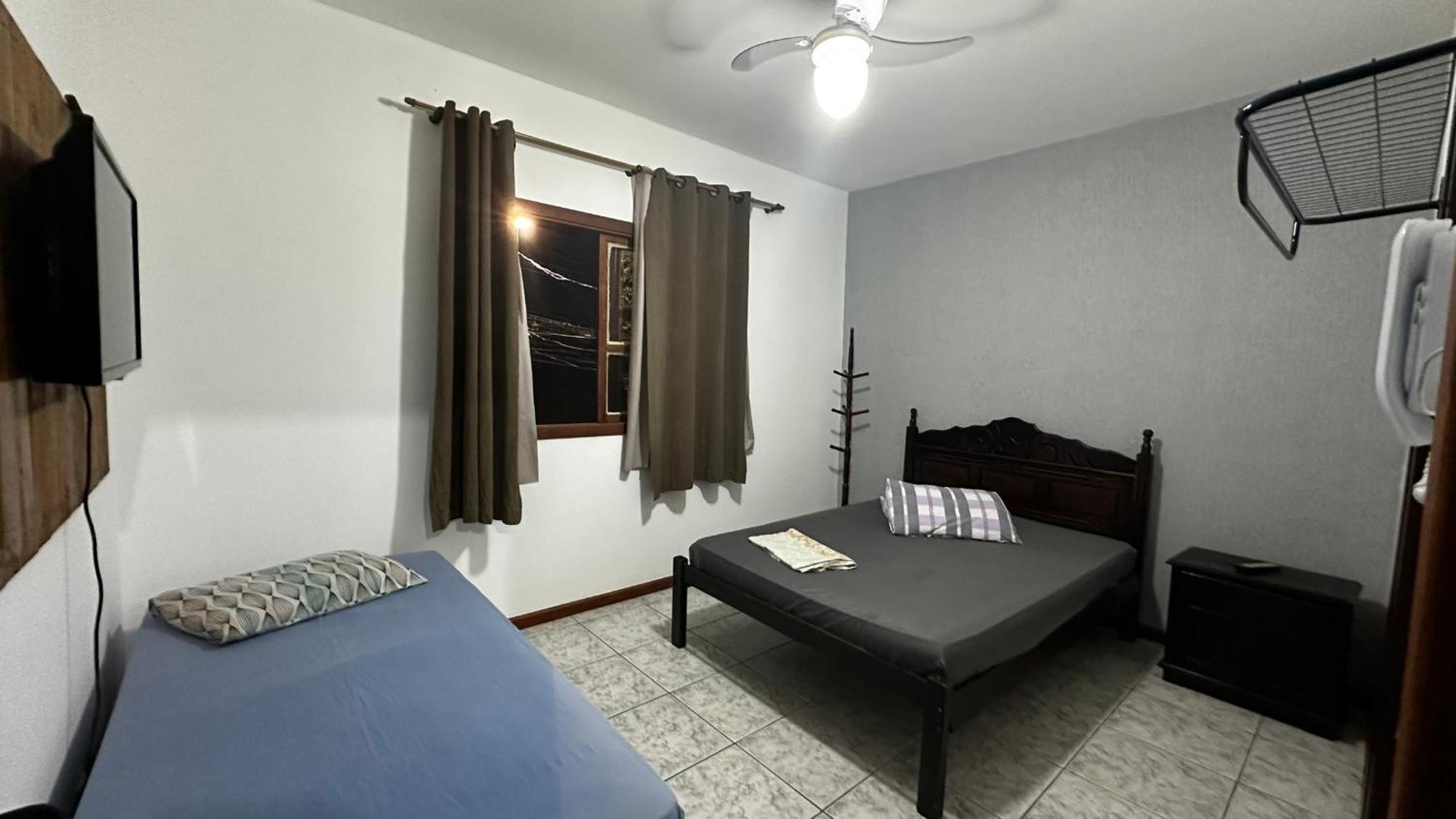 ויטוריה Regi House Hostel מראה חיצוני תמונה
