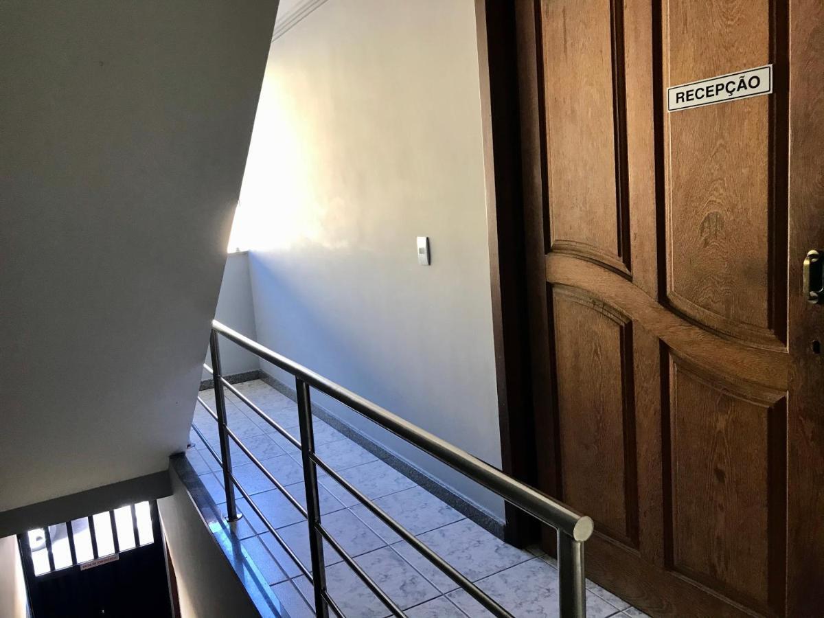 ויטוריה Regi House Hostel מראה חיצוני תמונה