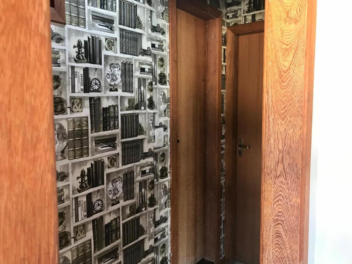 ויטוריה Regi House Hostel מראה חיצוני תמונה